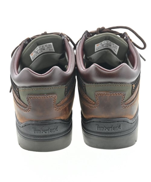 Timber Land（ティンバーランド）ブーツ 茶 サイズ:25.5cm メンズ/2200669278019