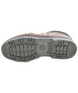 Timber Land（ティンバーランド）ブーツ 茶 サイズ:25.5cm メンズ/2200669278019