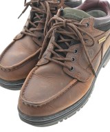 Timber Land（ティンバーランド）ブーツ 茶 サイズ:25.5cm メンズ/2200669278019