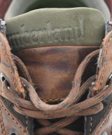 Timber Land（ティンバーランド）ブーツ 茶 サイズ:25.5cm メンズ/2200669278019