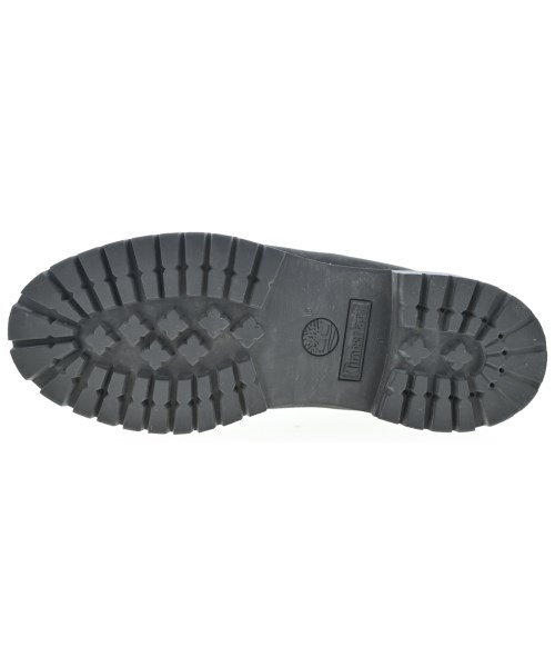 Timber Land（ティンバーランド）ブーツ 黒 サイズ:US10(28cm位) メンズ/2200669317022