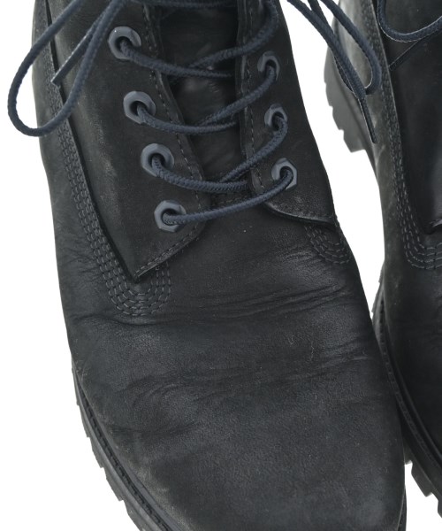 Timber Land（ティンバーランド）ブーツ 黒 サイズ:US10(28cm位) メンズ/2200669317022