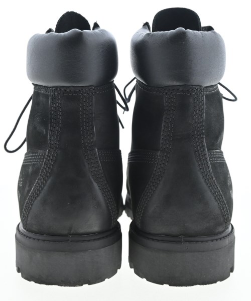 Timber Land（ティンバーランド）ブーツ 黒 サイズ:US10(28cm位) メンズ/2200669317022