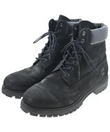 Timber Land（ティンバーランド）ブーツ 黒 サイズ:US10(28cm位) メンズ/2200669317022