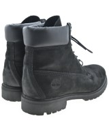 Timber Land（ティンバーランド）ブーツ 黒 サイズ:US10(28cm位) メンズ/2200669317022