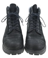 Timber Land（ティンバーランド）ブーツ 黒 サイズ:US10(28cm位) メンズ/2200669317022