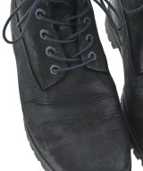 Timber Land（ティンバーランド）ブーツ 黒 サイズ:US10(28cm位) メンズ/2200669317022