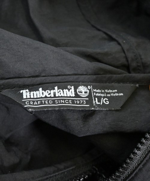 Timber Land（ティンバーランド）その他 黒 サイズ:L メンズ/2200665260018