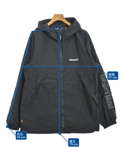 Timber Land（ティンバーランド）その他 黒 サイズ:L メンズ/2200665260018