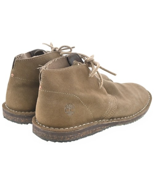 Timber Land（ティンバーランド）ブーツ 茶 サイズ:US7(25cm位) メンズ/2200664449025