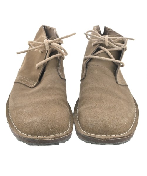 Timber Land（ティンバーランド）ブーツ 茶 サイズ:US7(25cm位) メンズ/2200664449025