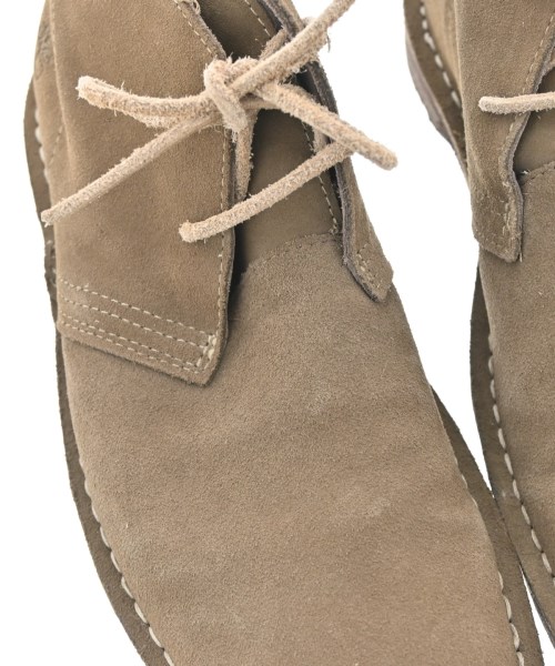 Timber Land（ティンバーランド）ブーツ 茶 サイズ:US7(25cm位) メンズ/2200664449025