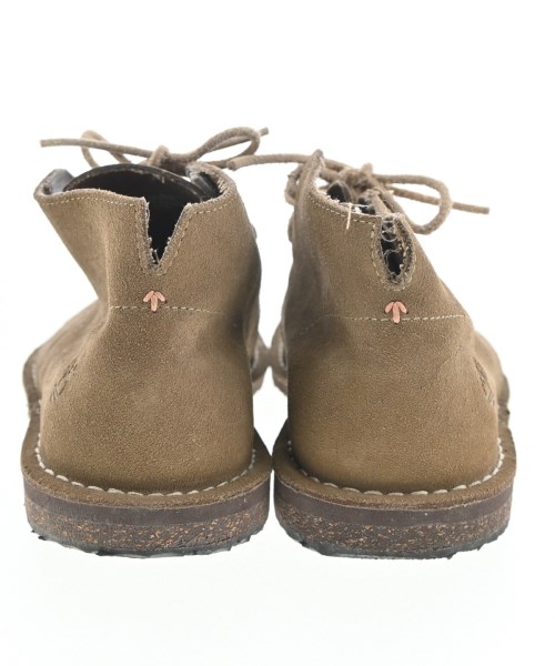 Timber Land（ティンバーランド）ブーツ 茶 サイズ:US7(25cm位) メンズ/2200664449025