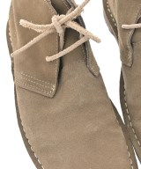 Timber Land（ティンバーランド）ブーツ 茶 サイズ:US7(25cm位) メンズ/2200664449025