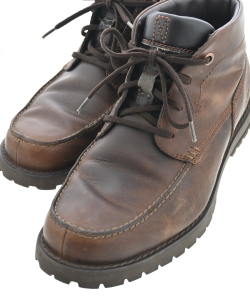 Timber Land（ティンバーランド）その他 茶 サイズ:US8(26cm位) メンズ/2200671456023