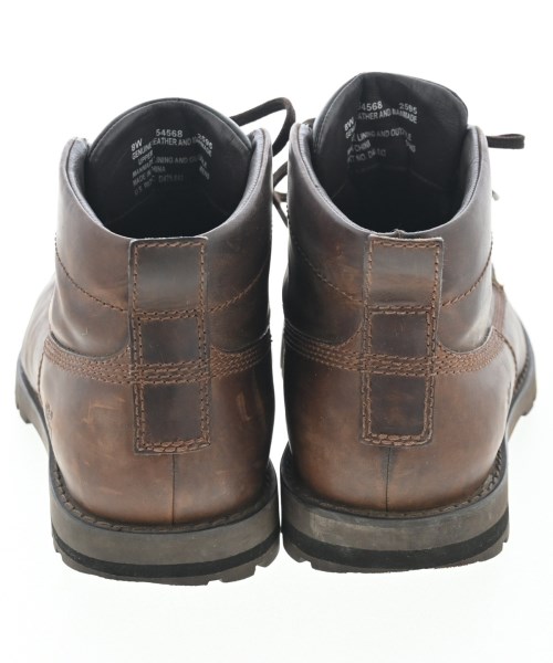 Timber Land（ティンバーランド）その他 茶 サイズ:US8(26cm位) メンズ/2200671456023