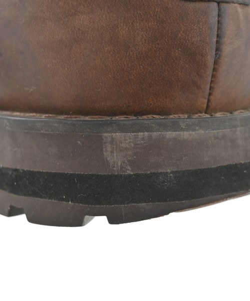 Timber Land（ティンバーランド）その他 茶 サイズ:US8(26cm位) メンズ/2200671456023