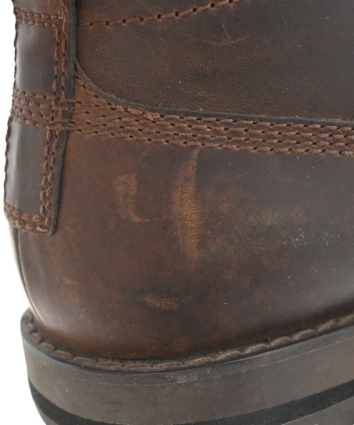 Timber Land（ティンバーランド）その他 茶 サイズ:US8(26cm位) メンズ/2200671456023