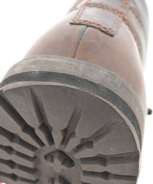 Timber Land（ティンバーランド）その他 茶 サイズ:US8(26cm位) メンズ/2200671456023