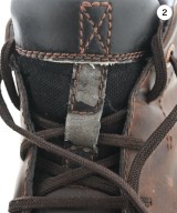 Timber Land（ティンバーランド）その他 茶 サイズ:US8(26cm位) メンズ/2200671456023