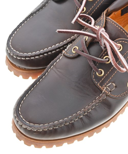 Timber Land（ティンバーランド）その他 茶 サイズ:26.5cm メンズ/2200672254079