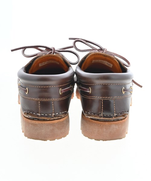 Timber Land（ティンバーランド）その他 茶 サイズ:26.5cm メンズ/2200672254079