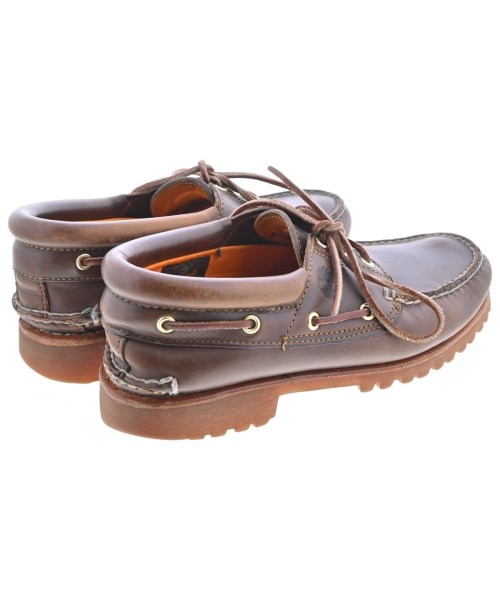 Timber Land（ティンバーランド）ビジネス・ドレスシューズ 茶 サイズ:US7 1/2(25.5cm位) メンズ/2200731408016