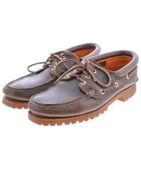 Timber Land（ティンバーランド）ビジネス・ドレスシューズ 茶 サイズ:US7 1/2(25.5cm位) メンズ/2200731408016