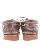 Timber Land（ティンバーランド）ビジネス・ドレスシューズ 茶 サイズ:US7 1/2(25.5cm位) メンズ/2200731408016