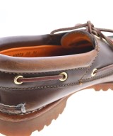 Timber Land（ティンバーランド）ビジネス・ドレスシューズ 茶 サイズ:US7 1/2(25.5cm位) メンズ/2200731408016