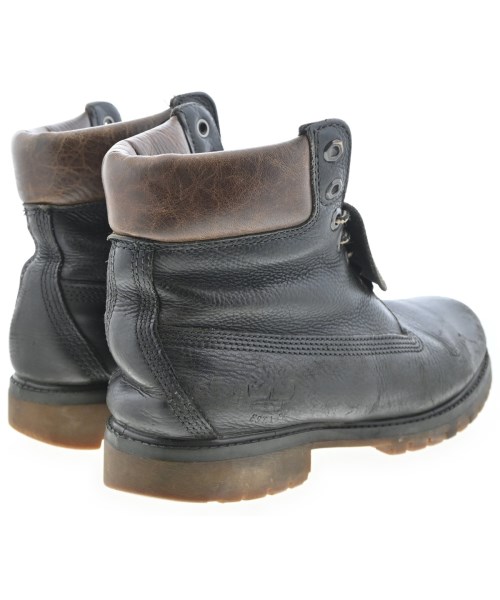Timber Land（ティンバーランド）ブーツ 茶 サイズ:US7(25cm位) メンズ/2200721657059