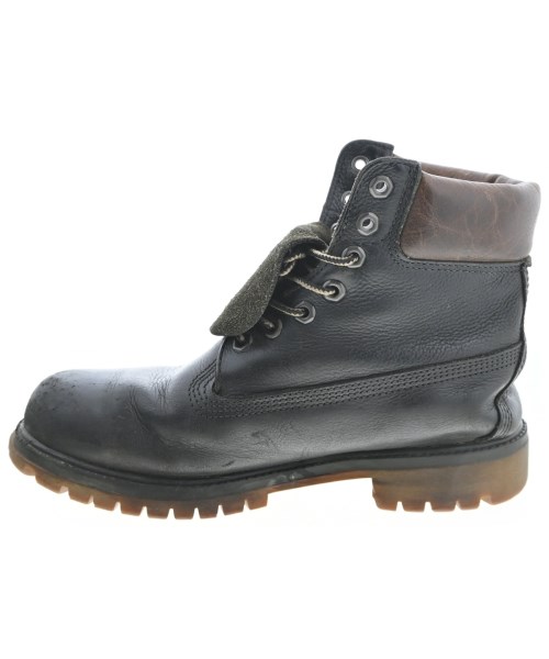 Timber Land（ティンバーランド）ブーツ 茶 サイズ:US7(25cm位) メンズ/2200721657059