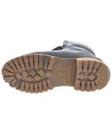 Timber Land（ティンバーランド）ブーツ 茶 サイズ:US7(25cm位) メンズ/2200721657059