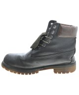Timber Land（ティンバーランド）ブーツ 茶 サイズ:US7(25cm位) メンズ/2200721657059