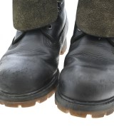 Timber Land（ティンバーランド）ブーツ 茶 サイズ:US7(25cm位) メンズ/2200721657059