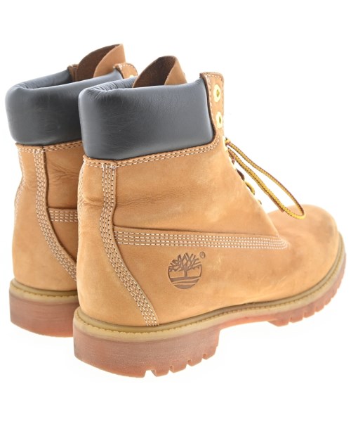 Timber Land（ティンバーランド）ブーツ ベージュ サイズ:US7 1/2(25.5cm位) メンズ/2200722548073
