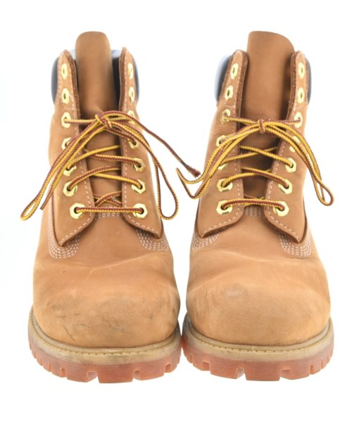 Timber Land（ティンバーランド）ブーツ ベージュ サイズ:US7 1/2(25.5cm位) メンズ/2200722548073