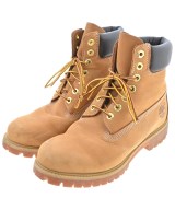 Timber Land（ティンバーランド）ブーツ ベージュ サイズ:US7 1/2(25.5cm位) メンズ/2200722548073