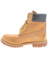 Timber Land（ティンバーランド）ブーツ ベージュ サイズ:US7 1/2(25.5cm位) メンズ/2200722548073