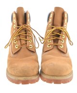 Timber Land（ティンバーランド）ブーツ ベージュ サイズ:US7 1/2(25.5cm位) メンズ/2200722548073