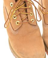 Timber Land（ティンバーランド）ブーツ ベージュ サイズ:US7 1/2(25.5cm位) メンズ/2200722548073