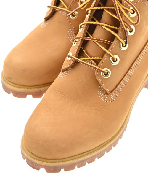 Timber Land（ティンバーランド）ブーツ 茶 サイズ:US8(26cm位) メンズ/2200725078102