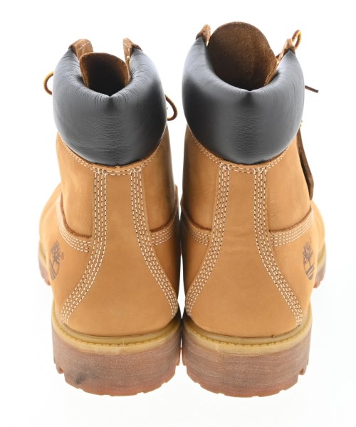 Timber Land（ティンバーランド）ブーツ 茶 サイズ:US8(26cm位) メンズ/2200725078102