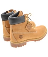 Timber Land（ティンバーランド）ブーツ 茶 サイズ:US8(26cm位) メンズ/2200725078102