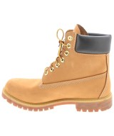 Timber Land（ティンバーランド）ブーツ 茶 サイズ:US8(26cm位) メンズ/2200725078102