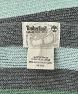 Timber Land（ティンバーランド）マフラー グレー サイズ:- メンズ/2200681161207
