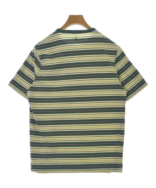 Timber Land（ティンバーランド）Tシャツ・カットソー 緑 サイズ:S メンズ/2200687564026