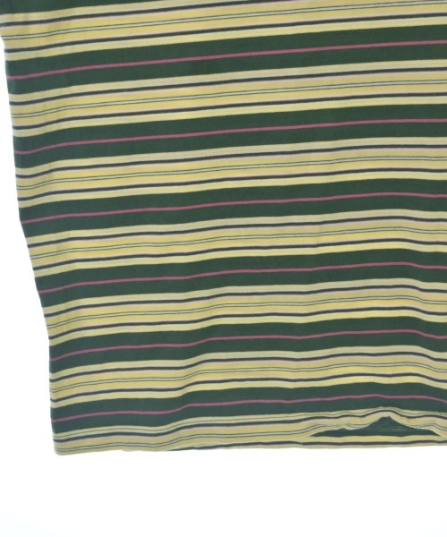 Timber Land（ティンバーランド）Tシャツ・カットソー 緑 サイズ:S メンズ/2200687564026