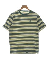 Timber Land（ティンバーランド）Tシャツ・カットソー 緑 サイズ:S メンズ/2200687564026