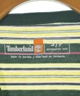 Timber Land（ティンバーランド）Tシャツ・カットソー 緑 サイズ:S メンズ/2200687564026